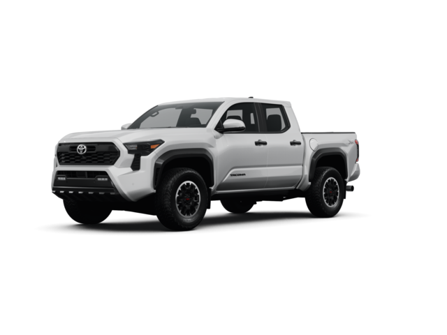 New 2023 Toyota Tacoma TRD Off-Road 4 in Salina #ST12995