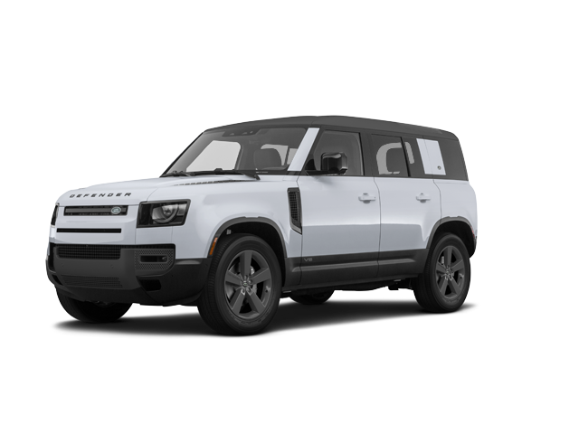 2025 Land Rover Defender 90 Defender V8