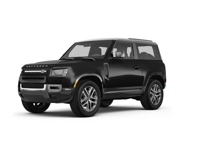 2025 Land Rover Defender 90 S