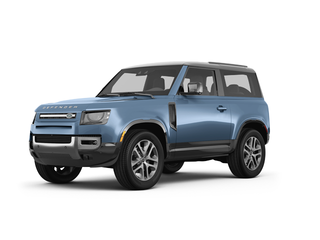 2025 Land Rover Defender 90 X-Dynamic SE