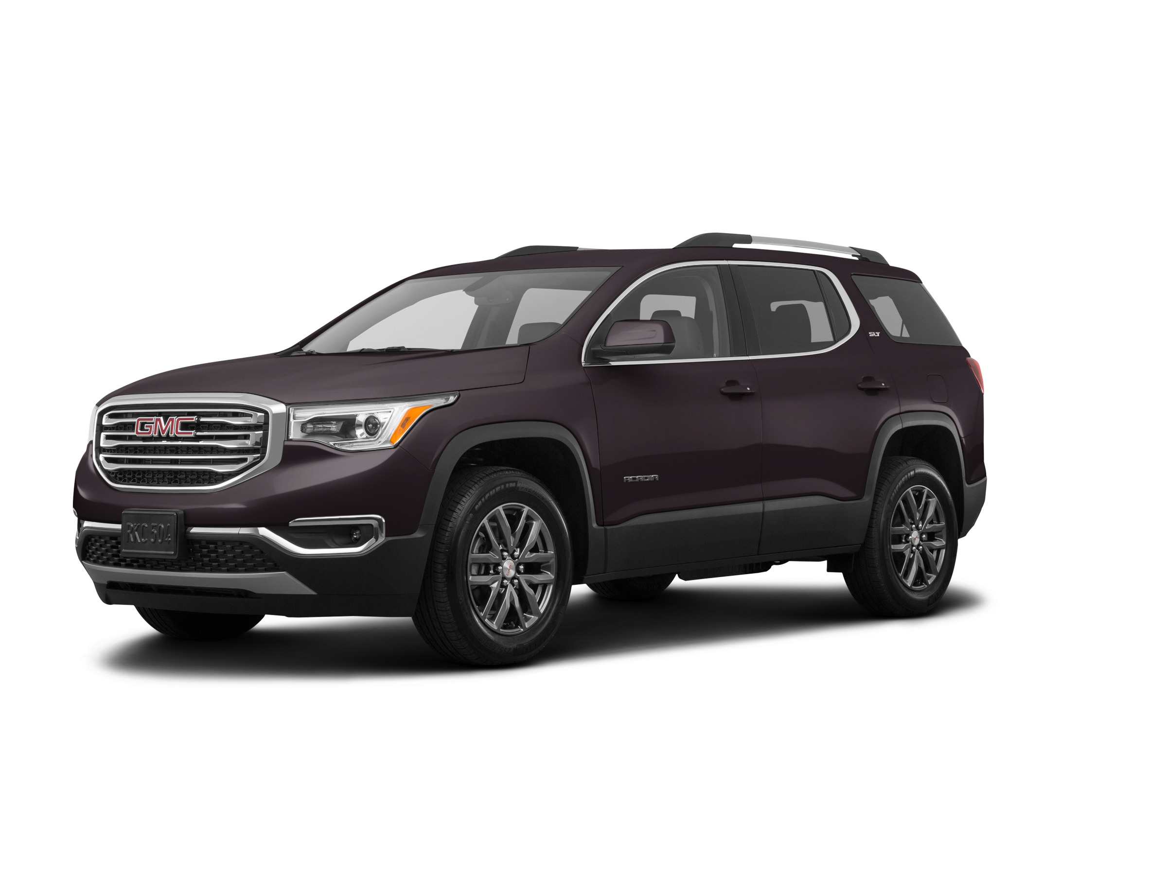 2017 GMC Acadia SLE-2's photo