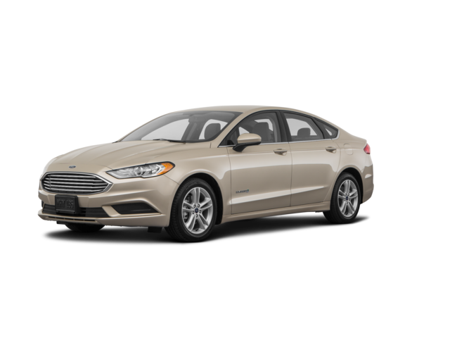 Seat Covers for 2018 Ford Fusion