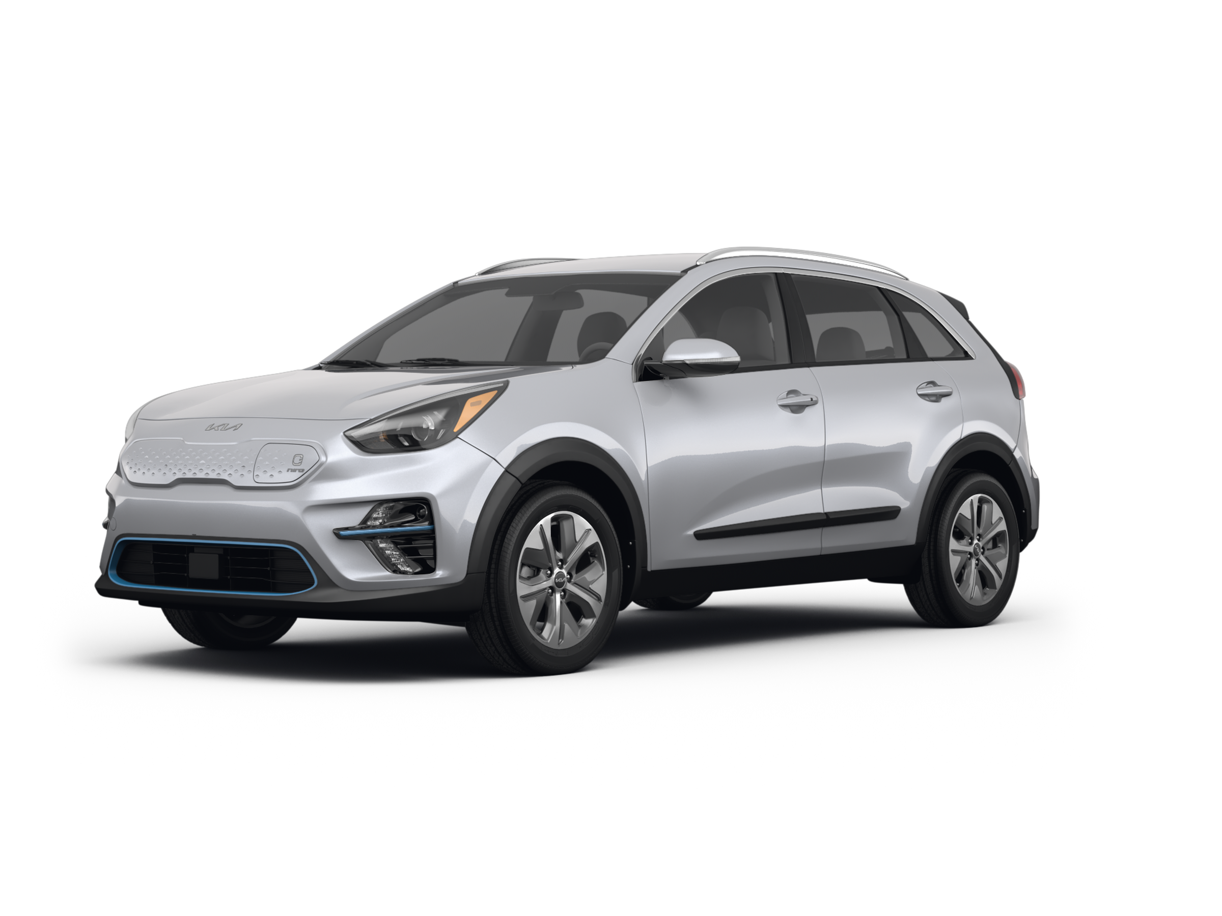 2022 Kia Niro EV