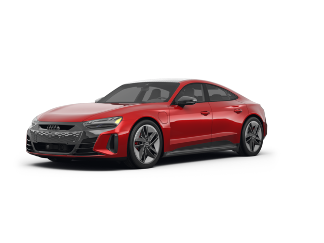 New Audi Electric Models at Audi St. Paul