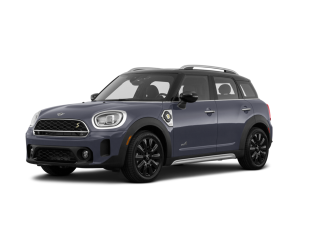 2021 MINI Countryman Cooper SE ALL4