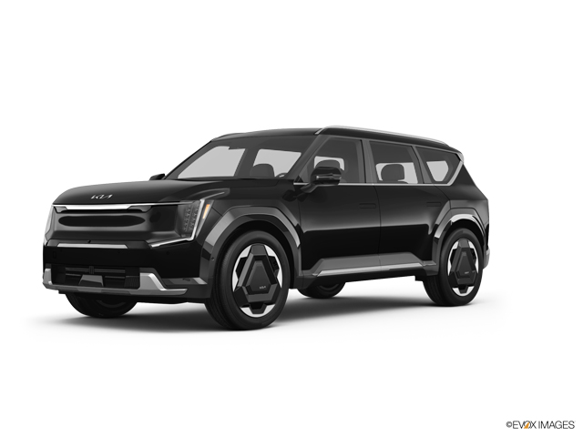 2025 Kia EV9 Electric