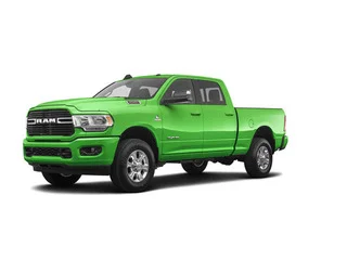 2019 Ram 3500