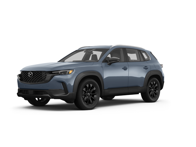 MAZDA CX_50