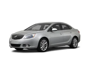 2012 Buick Verano