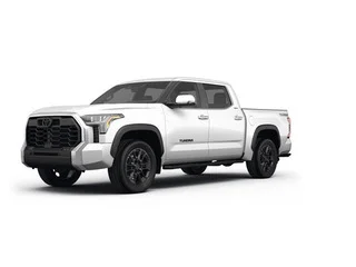 2023 Toyota Tundra