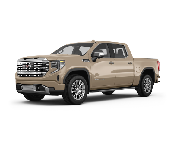 GMC SIERRA_1500