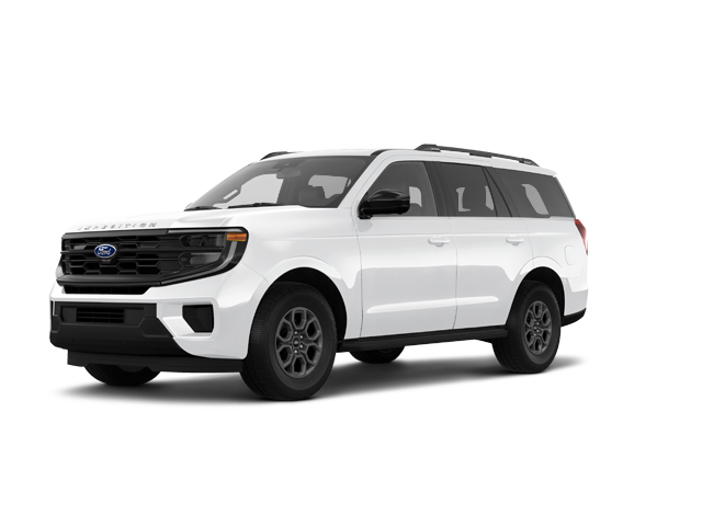 FORD EXPEDITION