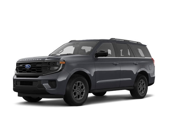 FORD EXPEDITION