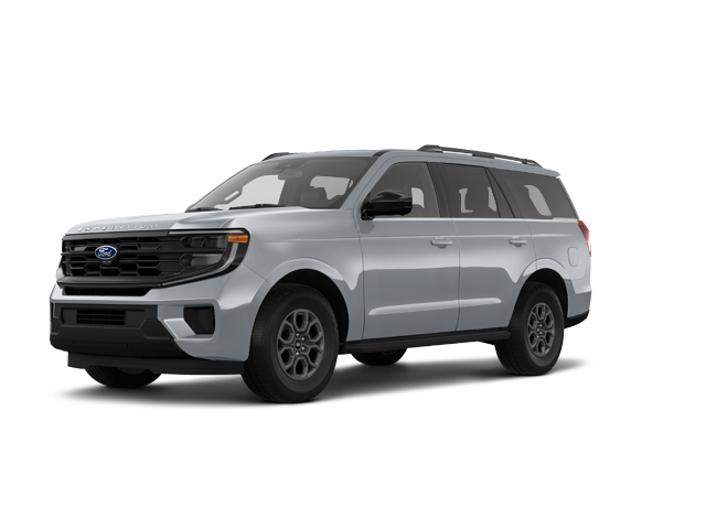FORD EXPEDITION