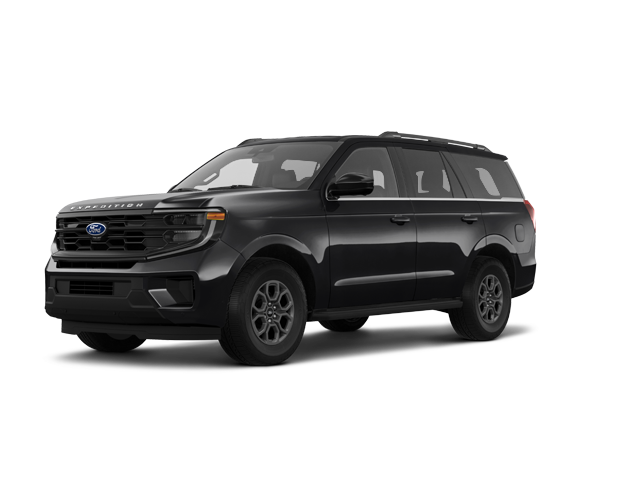 FORD EXPEDITION