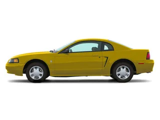 2001 Ford Mustang