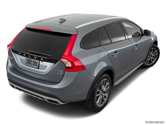 V60 Rear 2016 Volvo V60 Cross Country: Price, Review, Photos and Specs - Read ...