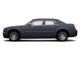 2006 Chrysler 300