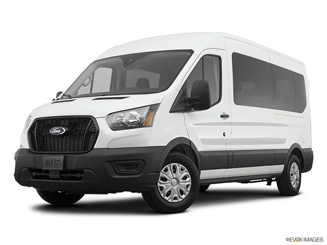 Wheel Base Ford Econoline Length 2015 Ford Transit 150 XLT Low