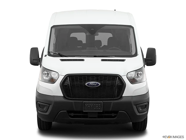 2021 Ford Transit Passenger Van: Price, Review, Photos and Specs