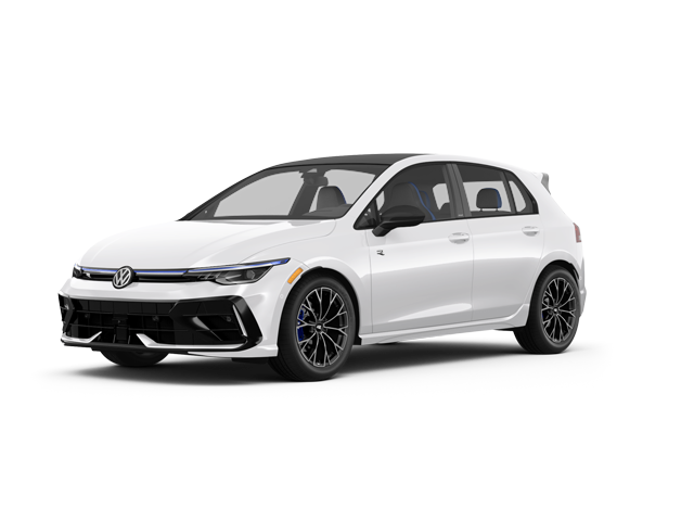 VOLKSWAGEN GOLF_R
