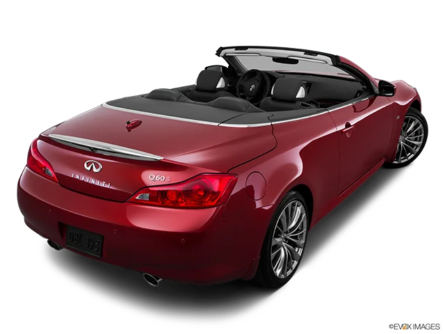 2015 Infiniti Q60 Convertible: Price, Review, Photos and Specs - Read ...