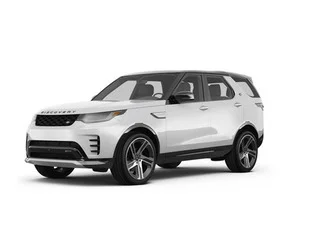 2023 Land Rover Discovery