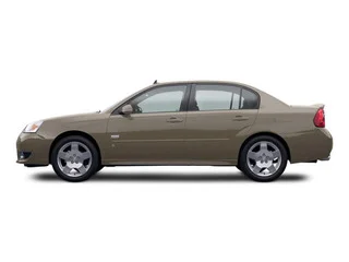 2006 Chevrolet Malibu