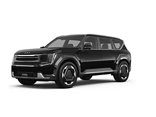 2025 Kia EV9