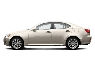 2006 Lexus IS250