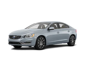 2017 Volvo S60