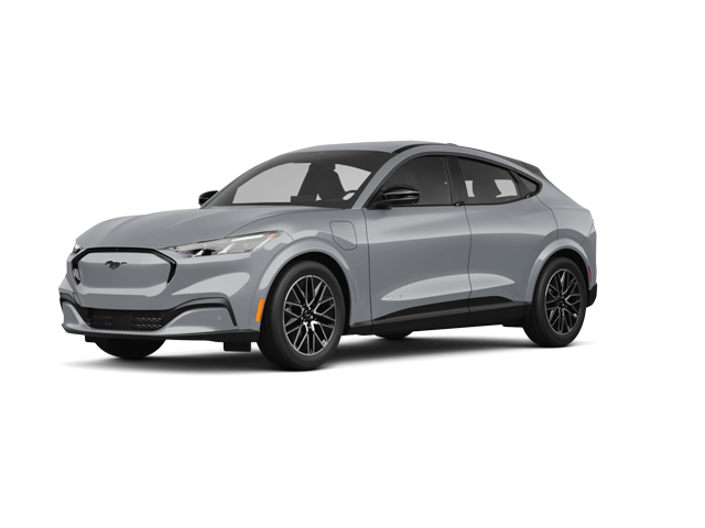 FORD MUSTANG_MACH_E