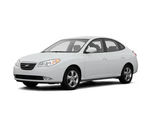 2007 Hyundai Elantra
