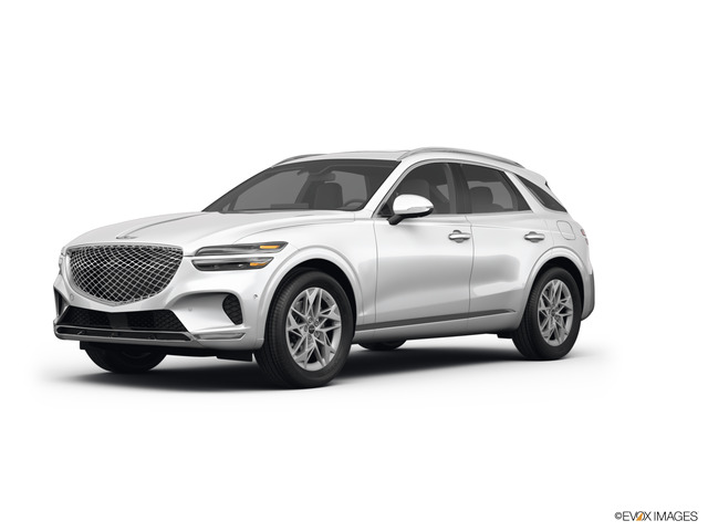 2025 Genesis GV70