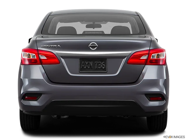 Sentra Back 2017 Nissan Sentra: Price, Review, Photos and Specs - Read This Before ...