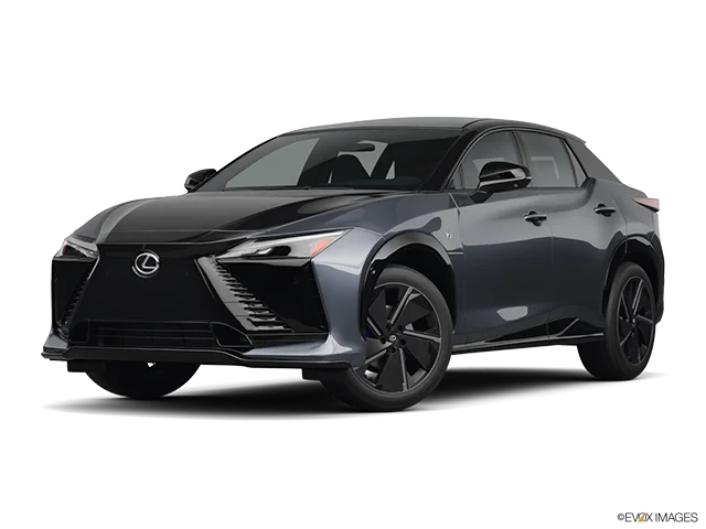 Lexus Rz 55e 2026 Lexus RZ 550e: Price, Review, Photos and Specs - Read This Before ...