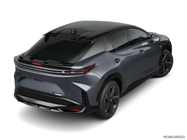 Lexus Rz 55e 2026 Lexus RZ 550e: Price, Review, Photos and Specs - Read This Before ...