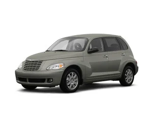 2008 Chrysler PT Cruiser