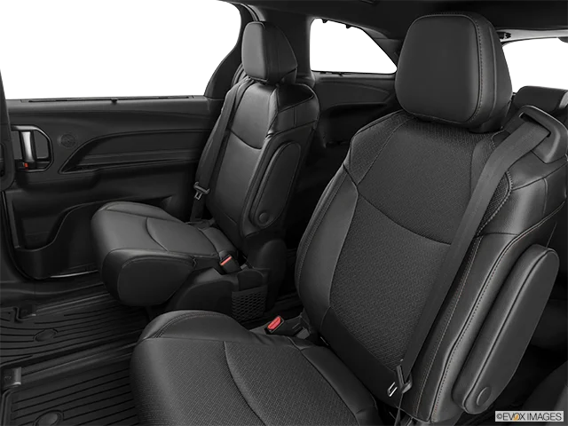 2025 Toyota Sienna: Price, Review, Photos and Specs Read This