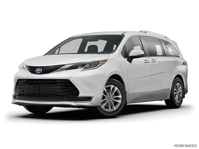 2025 Toyota Sienna: Price, Review, Photos and Specs Read This