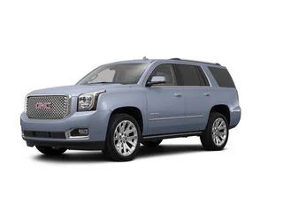 2015 GMC Yukon