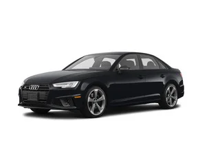 2019 Audi S4