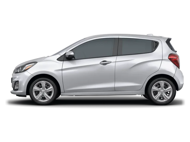 Spark Cab Rear View 2021 Chevrolet Spark: Price, Review, Photos and Specs - Read This ...
