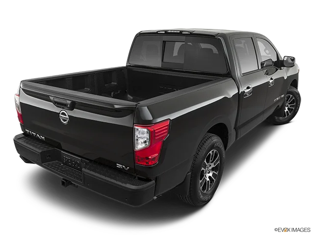 2020 Nissan Titan: Price, Review, Photos and Specs Read This