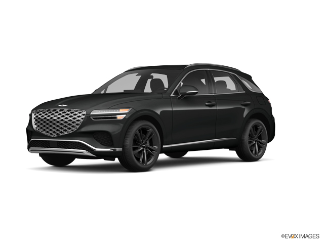 2027 Genesis GV70