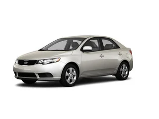 2010 Kia Forte