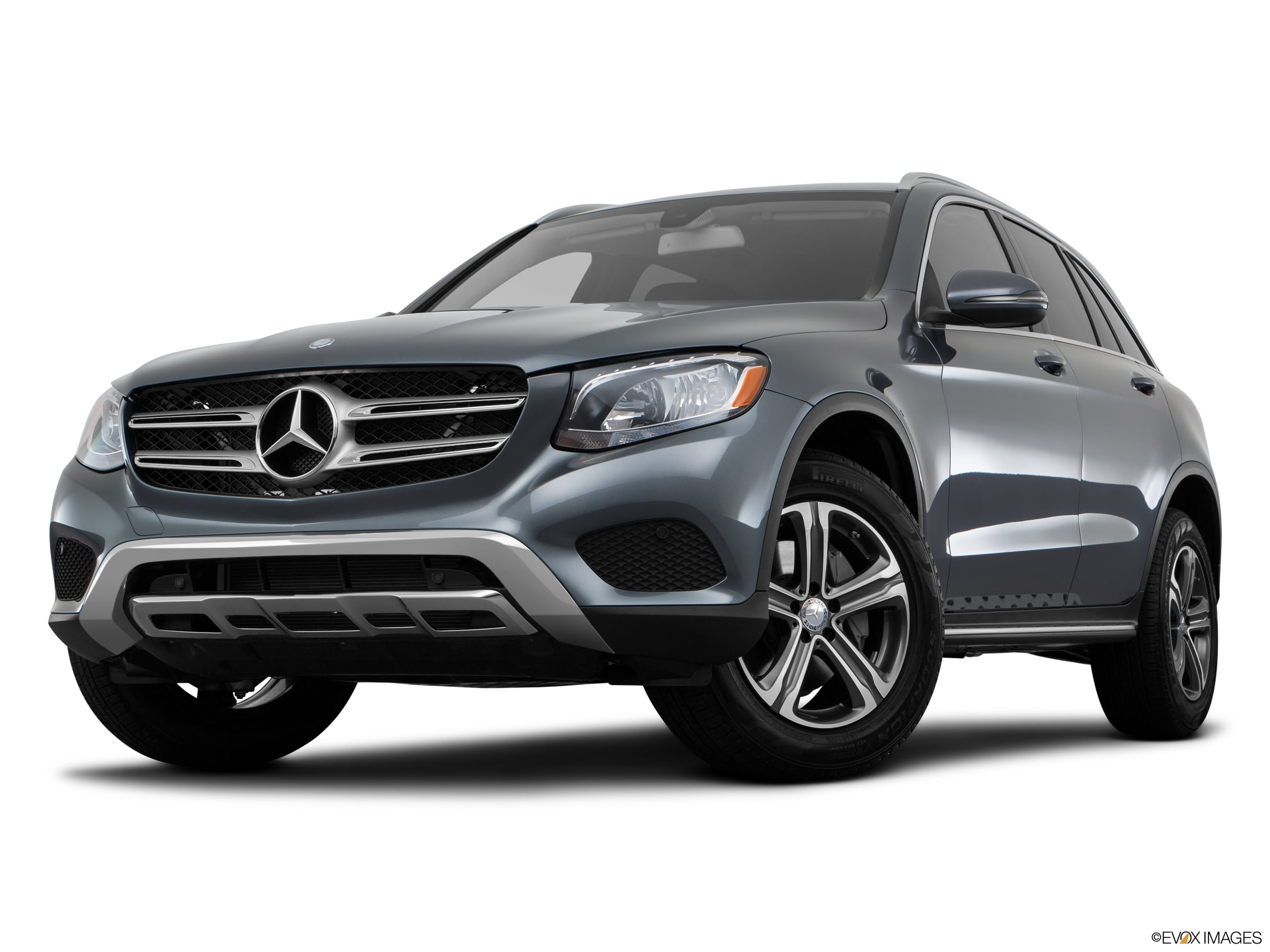 2016 Mercedes-Benz GLC Virtual Tour, Specs, Trims, Price & More