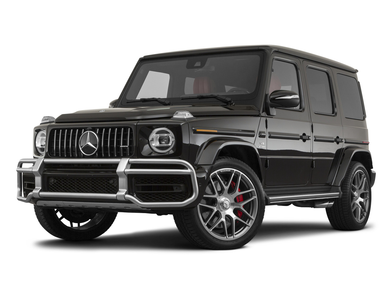 Mercedes Benz G Class Mercedes Benz G63 Amg 21