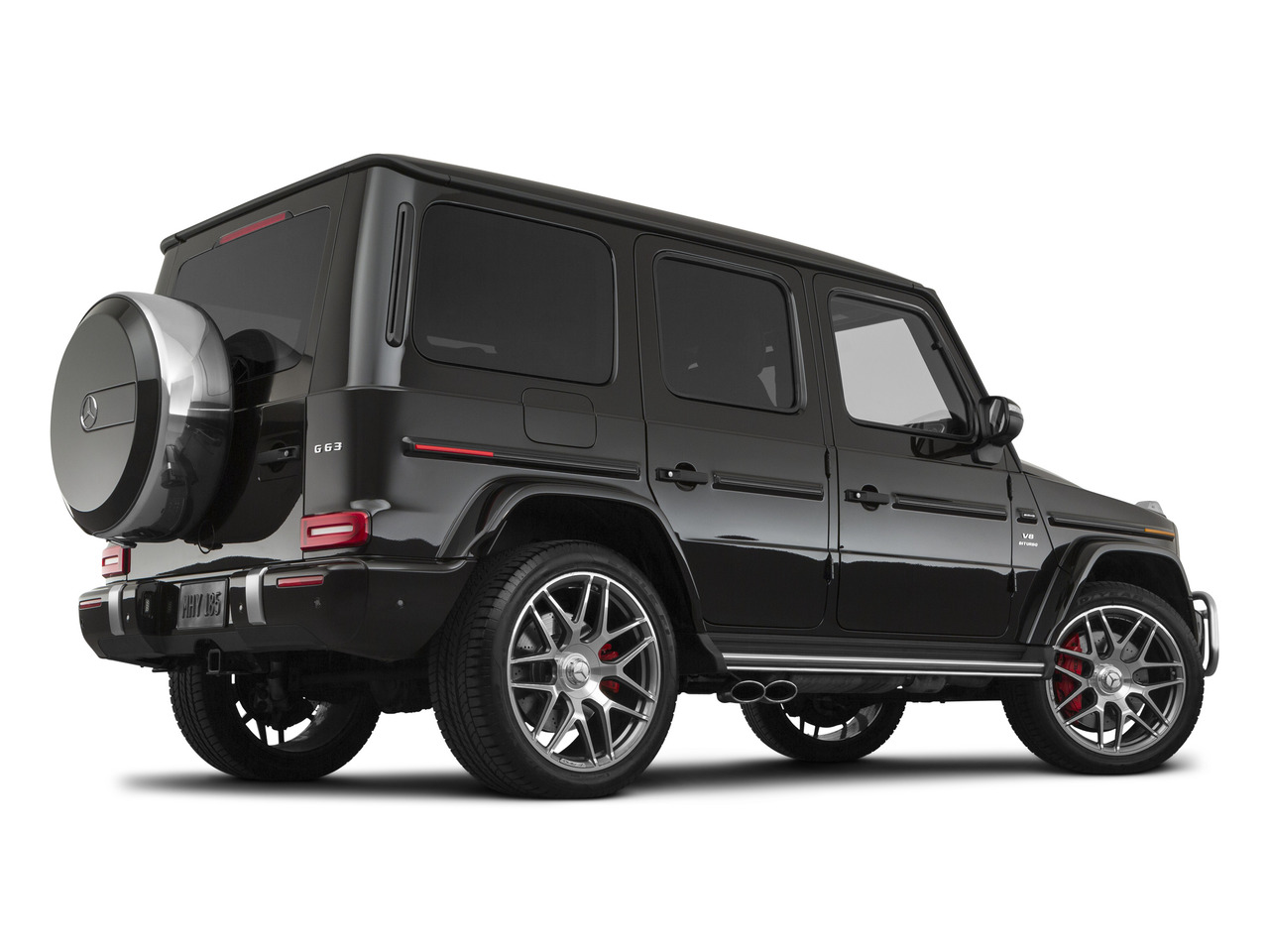 Mercedes Benz G Class Mercedes Benz G63 Amg 21