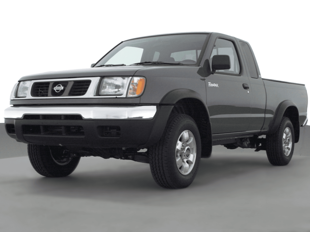 2000 Nissan Frontier Virtual Tour, Specs, Trims, Price & More